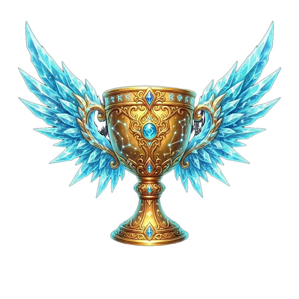 Trophy